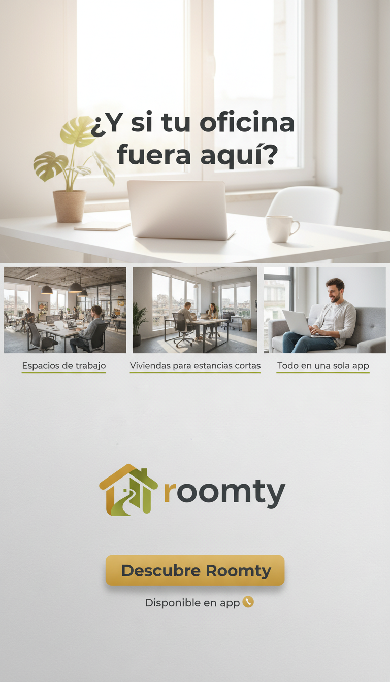 Espacio Coliving Valencia